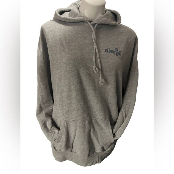 Levi’s Silverman hoodie size small - Picture 1 of 2